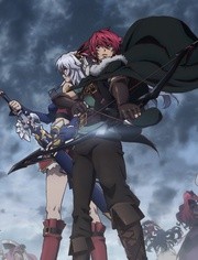 魔弹之王与战姬第二季