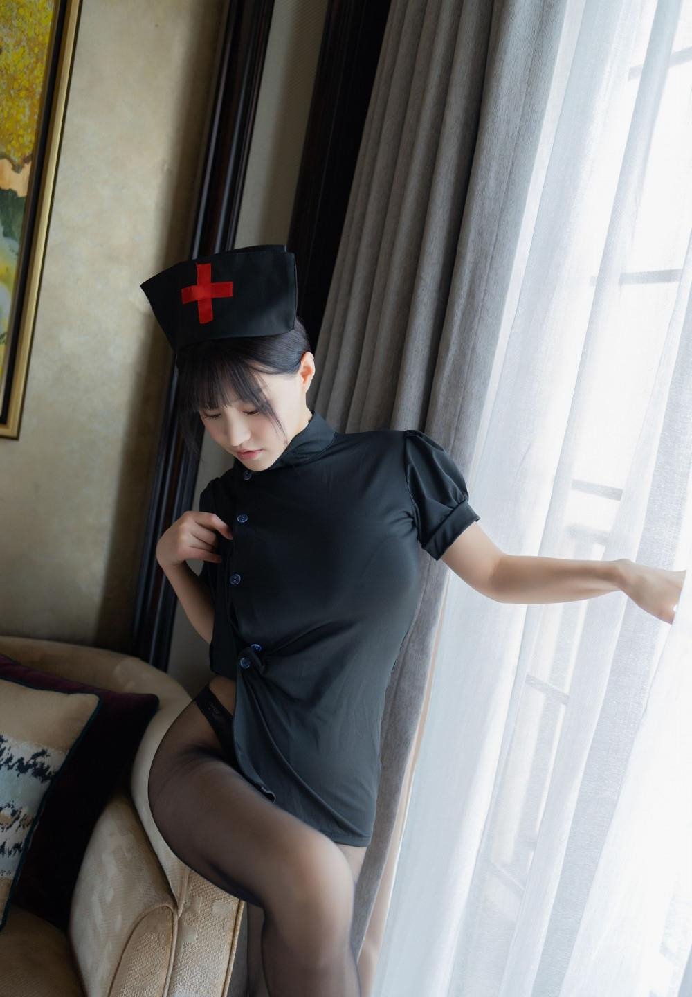 极品美少女