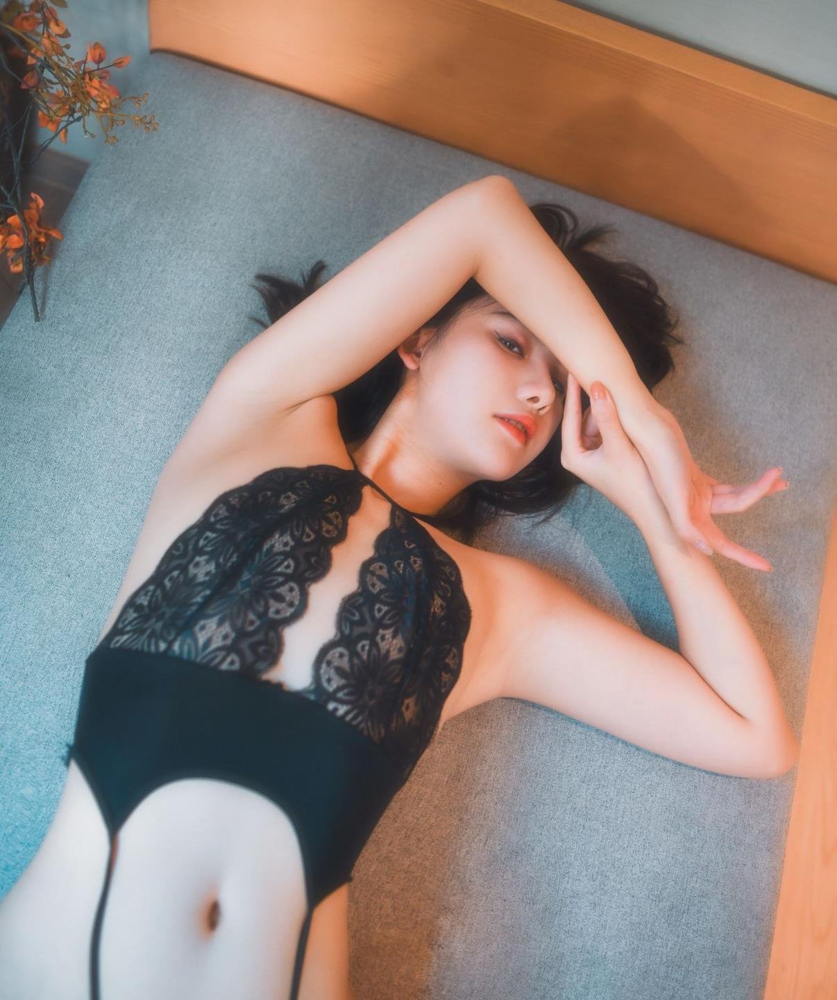 �����������ķ��CGH��Ƶ