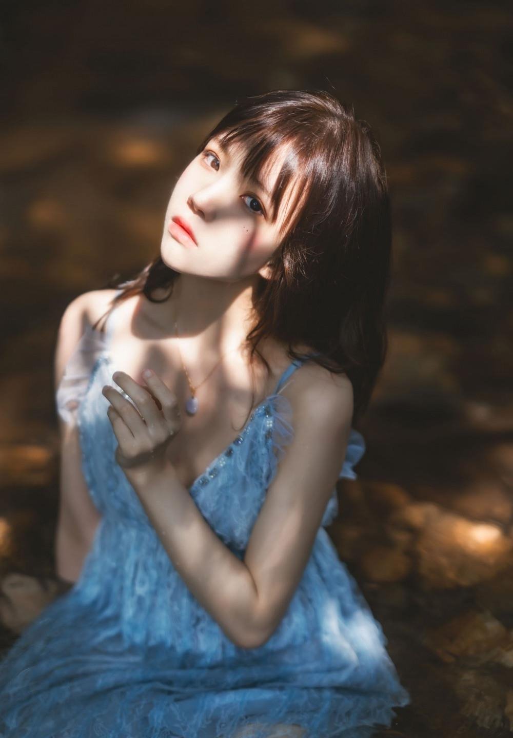 天使诱惑