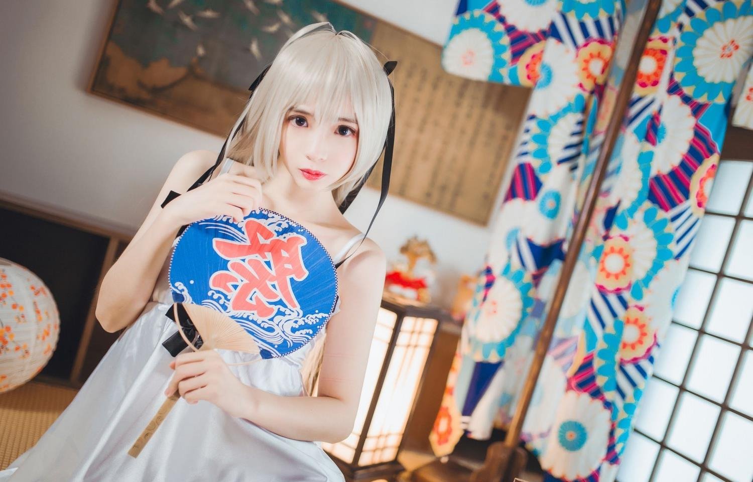 洋妞儿在北京