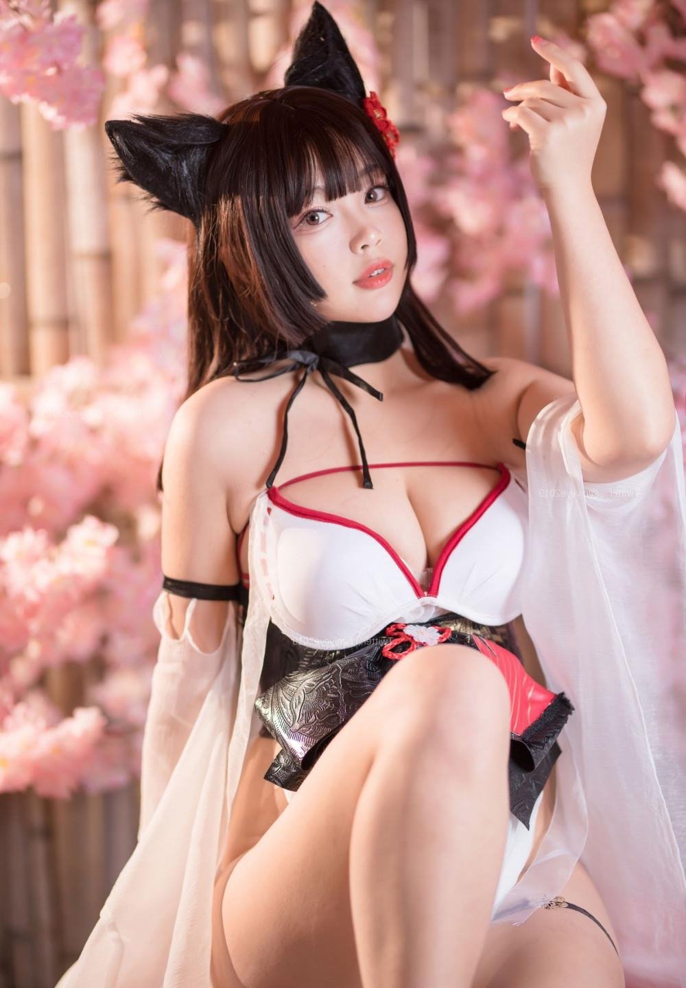 女POREN 18学生