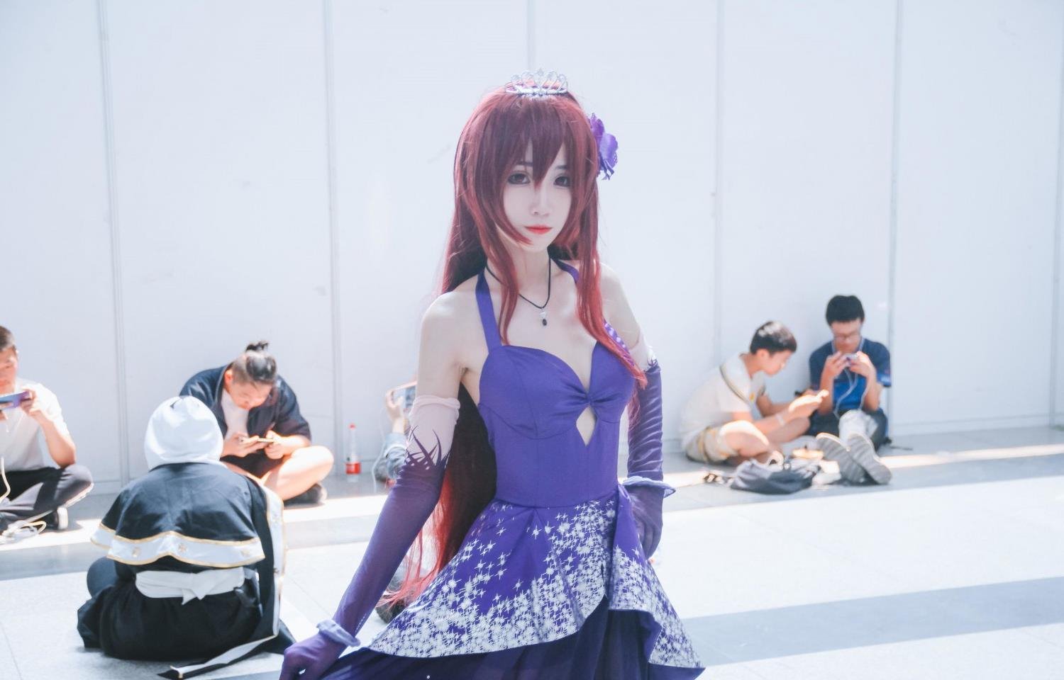 好色123