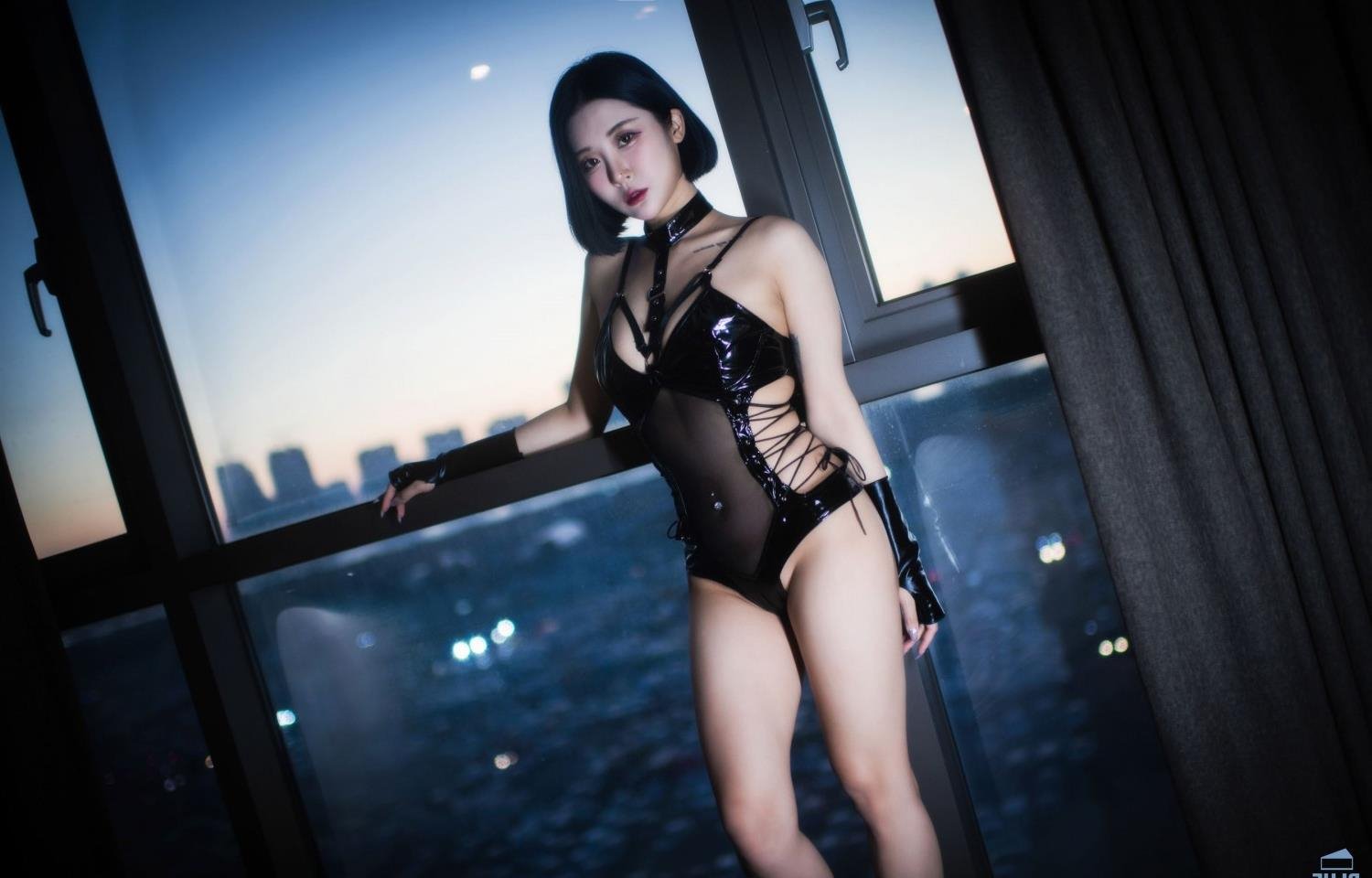 朝鲜女优