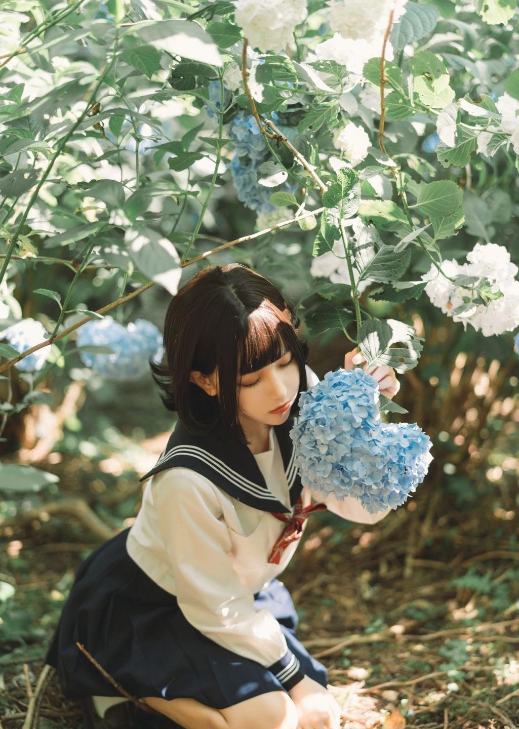 九千米的爱情