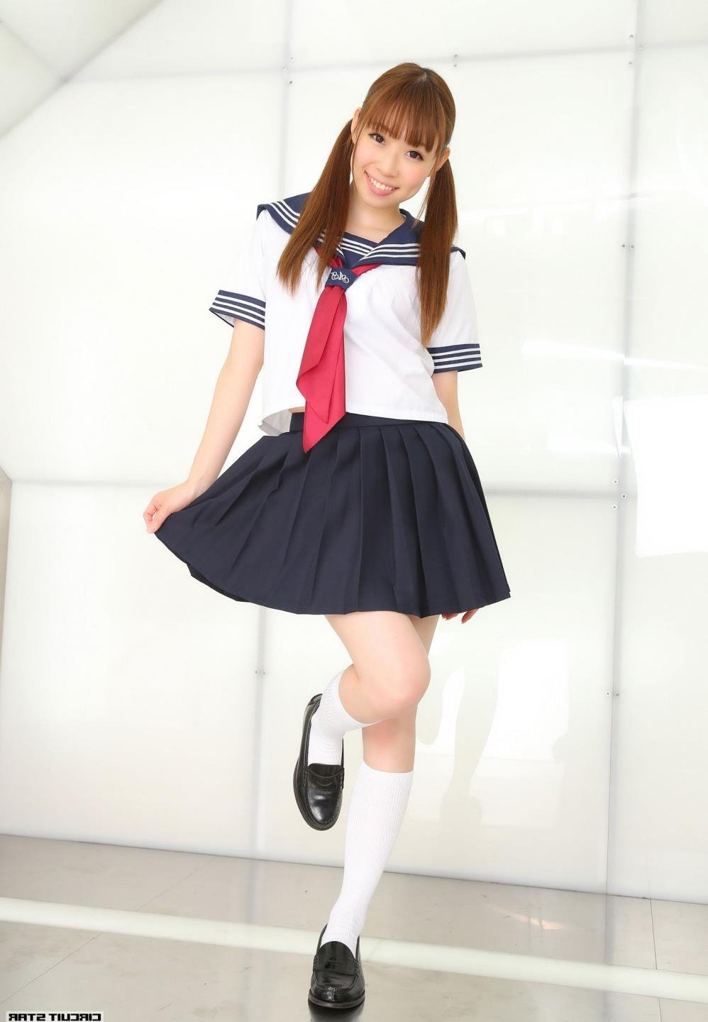 美女模特人体