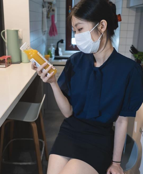 七仙女思春